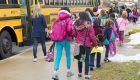 Public schools in Washington will accept immigrant children from Texas