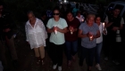 Relatives of miners trapped in Mexico, upset with authorities