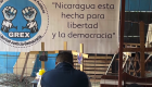 Religious condemn the harassment of Daniel Ortega