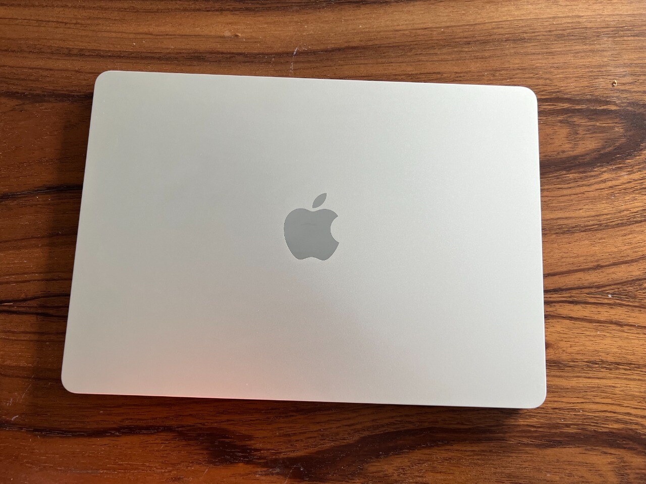 Review: MacBook Air M2, love is not only in sight