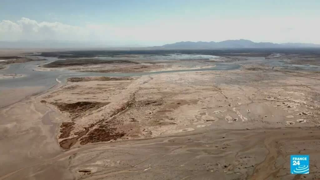 Revive the Colorado River, a joint fight against drought