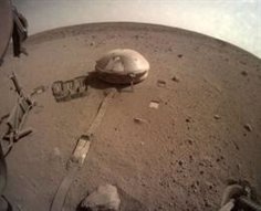 Rocks altered by water discovered on Mars, stored to be returned to Earth in 2033