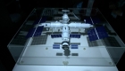 This will be the space station built by Russia