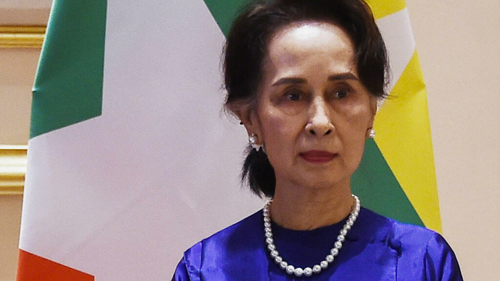 Six more years in prison for Aung San Suu Kyi in Burma