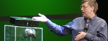 The Xbox Almost Didn't Exist: Bill Gates Hated It, But Then Someone Asked Him "what about sony?"