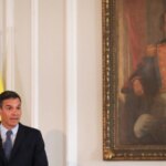 Spain could be the new venue for Colombian peace talks, if the ELN accepts