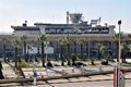 Syrian regime accuses Israel of bombing Aleppo airport