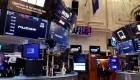 Wall Street fell sharply after Powell's remarks