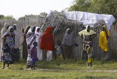 The EU hails the start of the national dialogue in Chad as a "key stage" for the transition