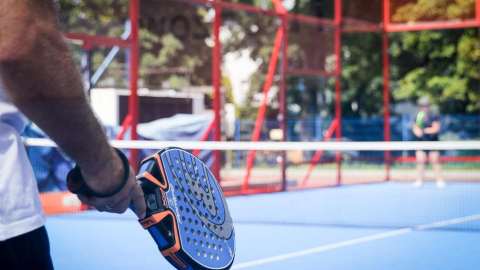 The FIP fails again in the attempt to turn padel into an Olympic sport