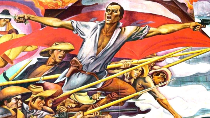 The Philippines celebrates a different National Heroes Day