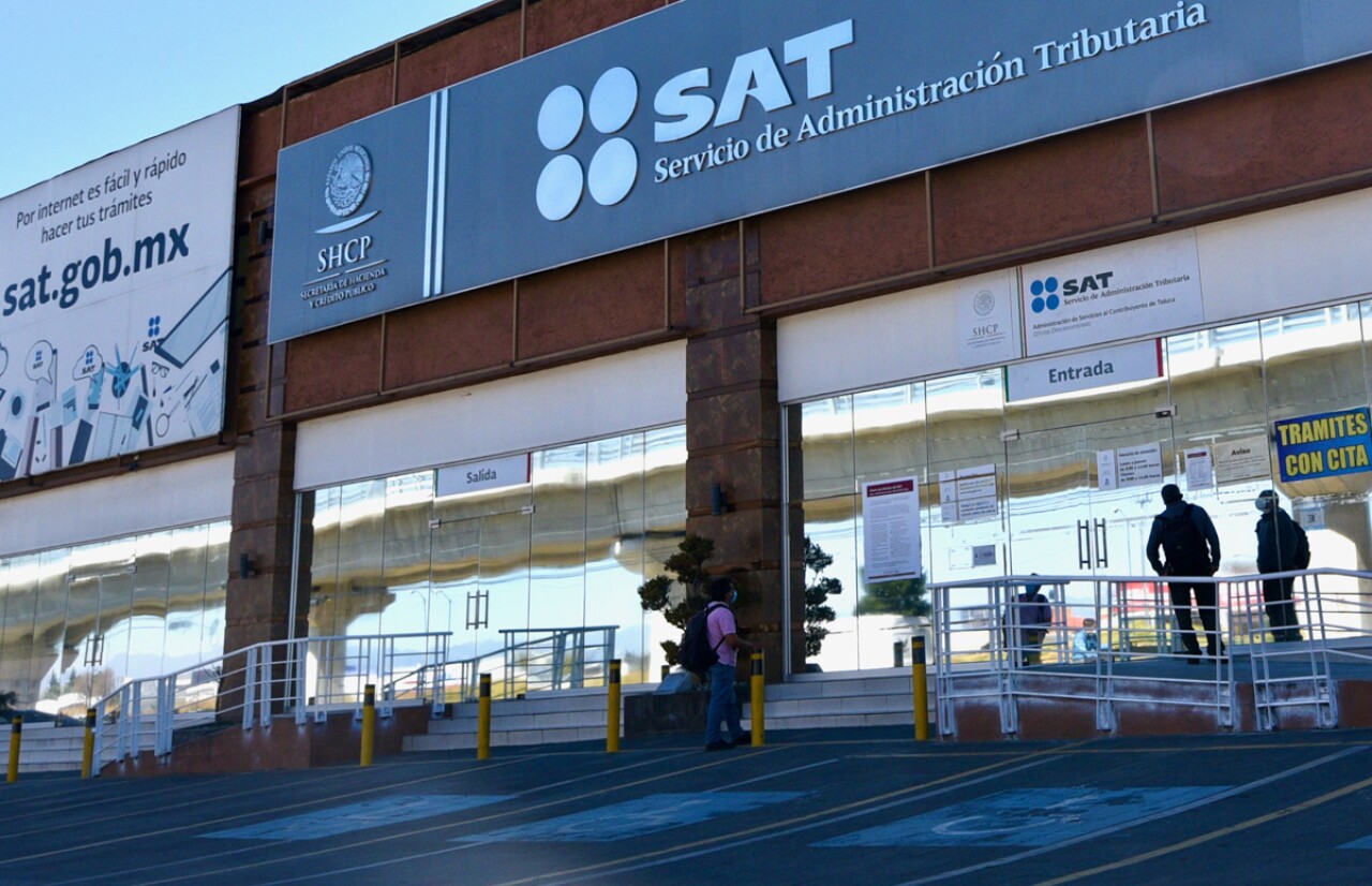 The SAT doubles revenues from auditing in the first semester