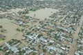 The UN estimates that more than 340,000 people were affected by the rainy season in Chad