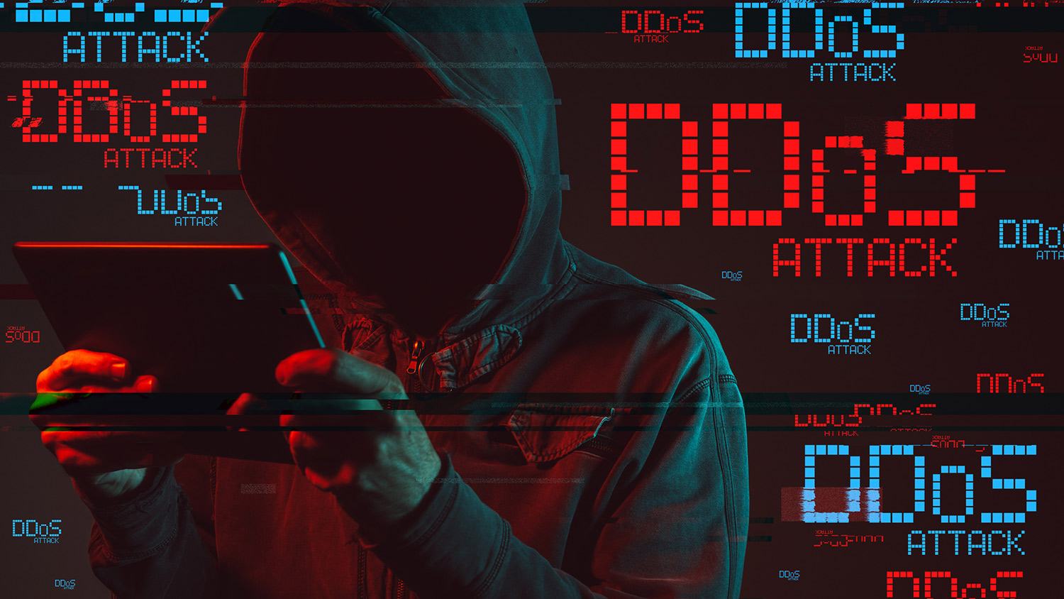 The largest DDoS attack in history occurred last week, exceeding the previous one by 20%