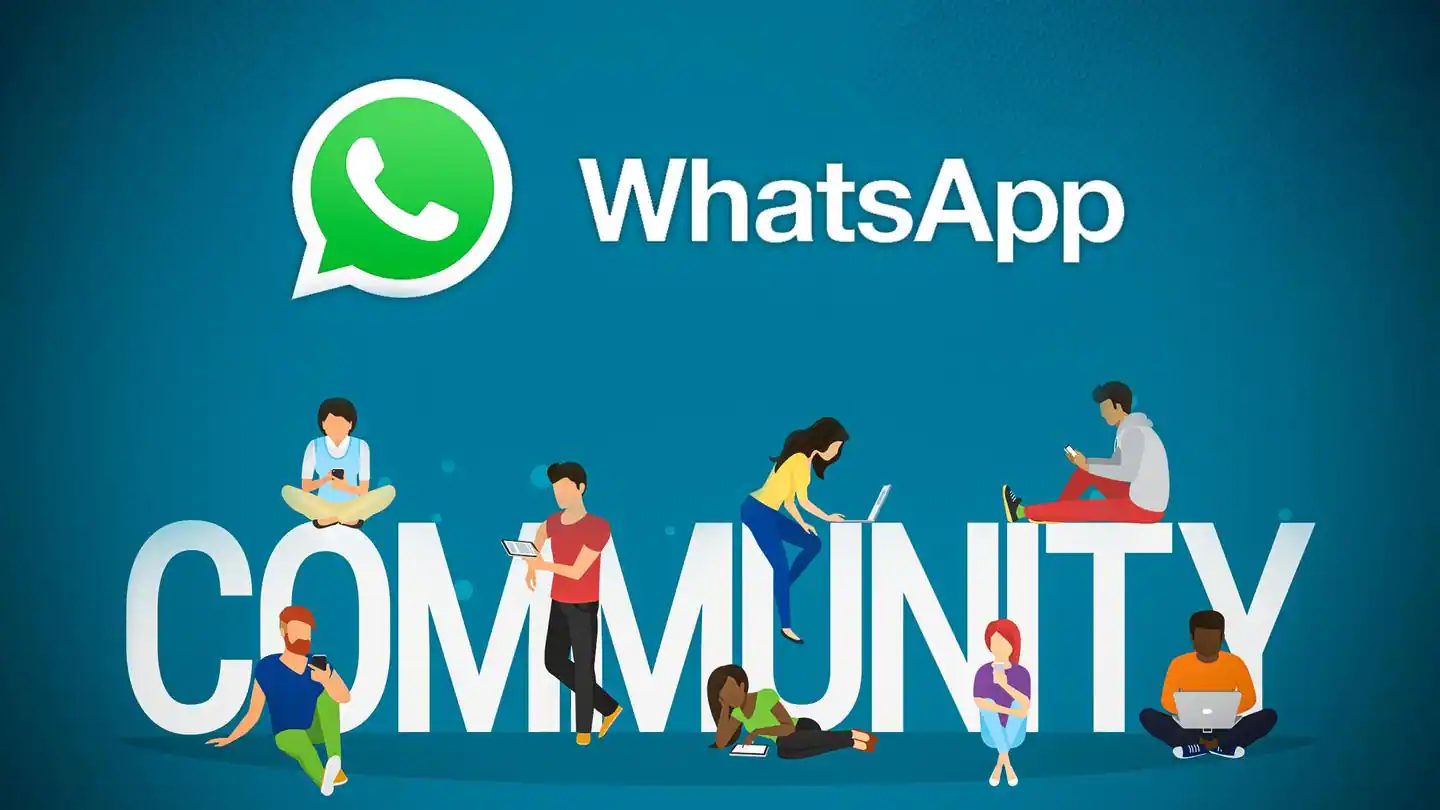 The latest WhatsApp beta brings its most anticipated feature: communities