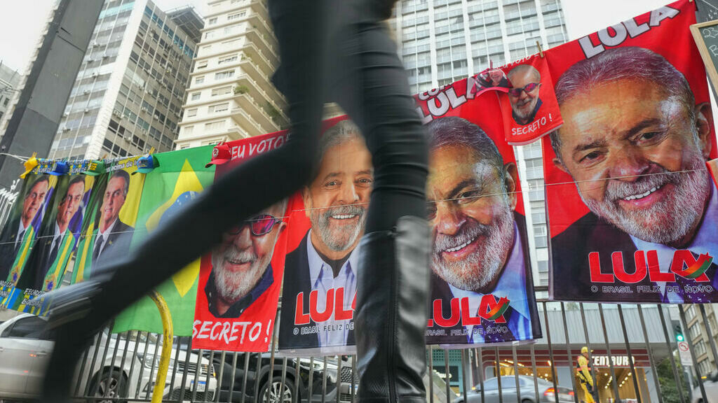 The strategies of Lula and Bolsonaro to win the presidency