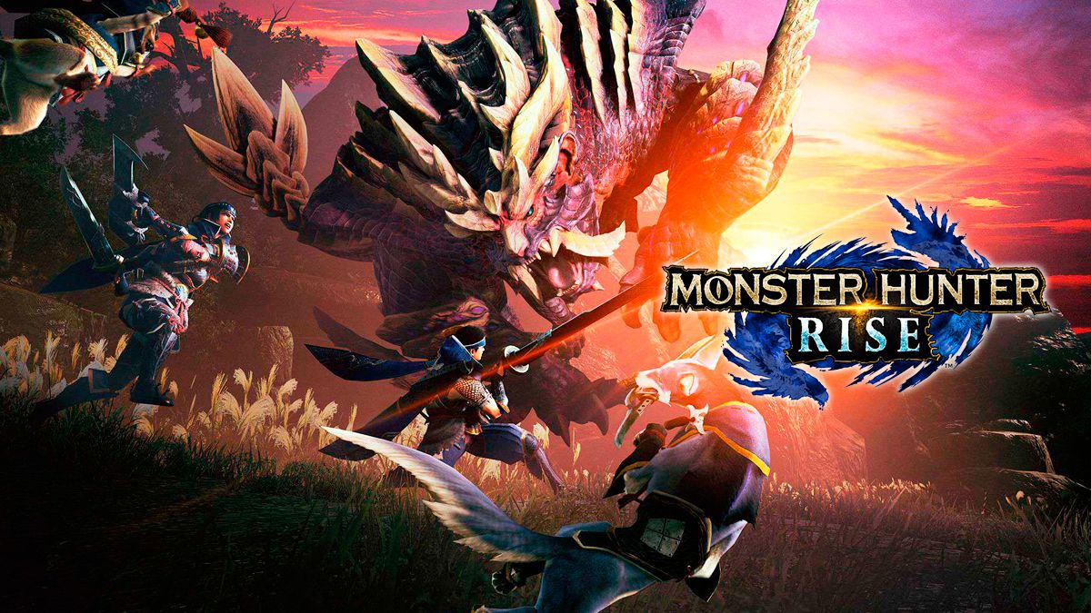 Monster Hunter Rise is one of the most recent installments