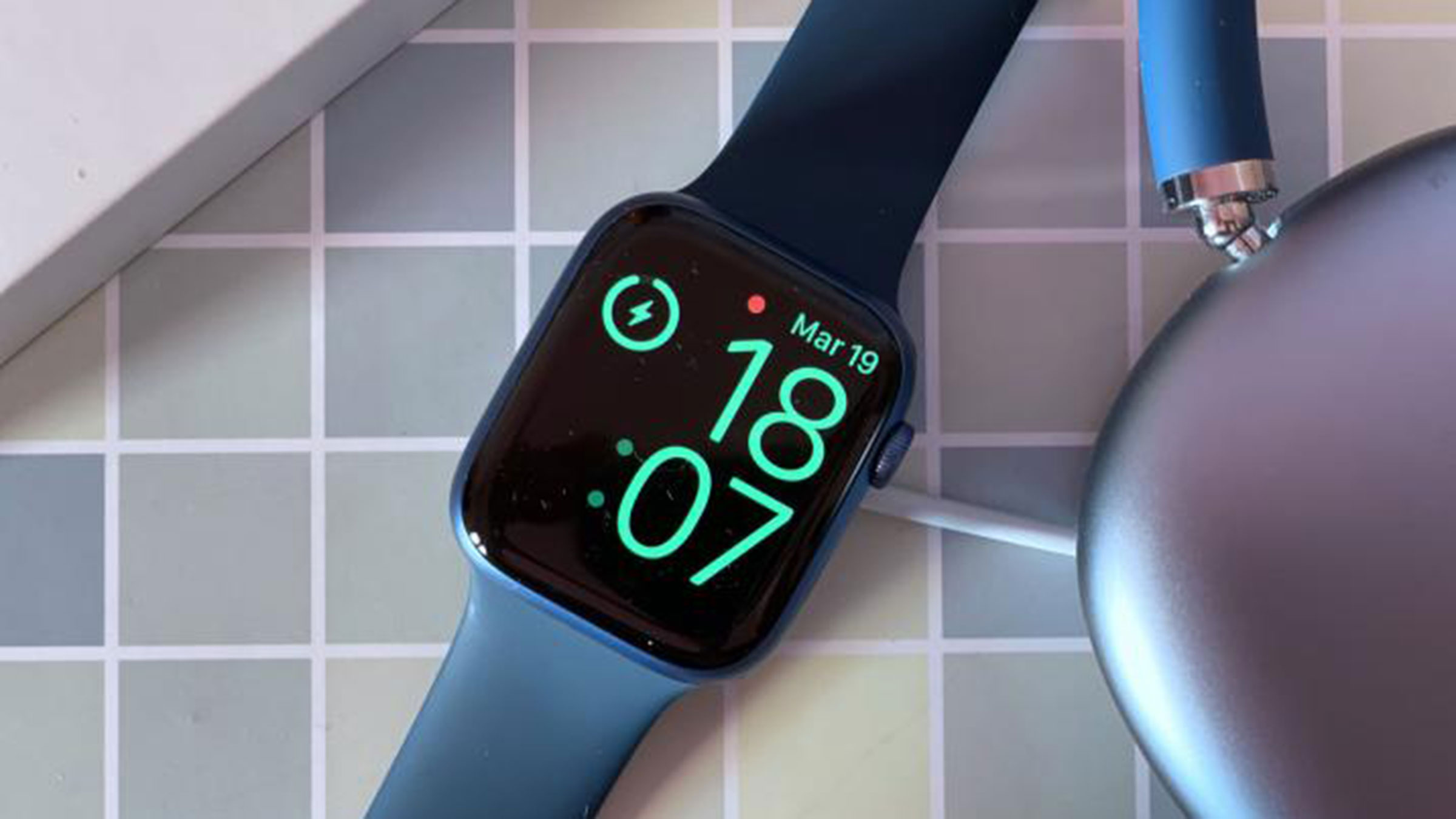 These are the surprising aesthetic changes that the Apple Watch Series 8 would have