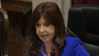 They ask for 12 years in prison for Vice President Cristina Fernández de Kirchner