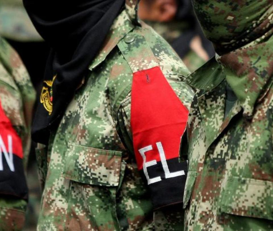 They suspended arrest warrants for ELN negotiators: what's next