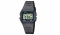 They turn the classic Casio F91W watch into a smart model with an OLED screen and Bluetooth support