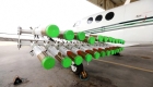 So "feed" clouds to generate rain in United Arab Emirates