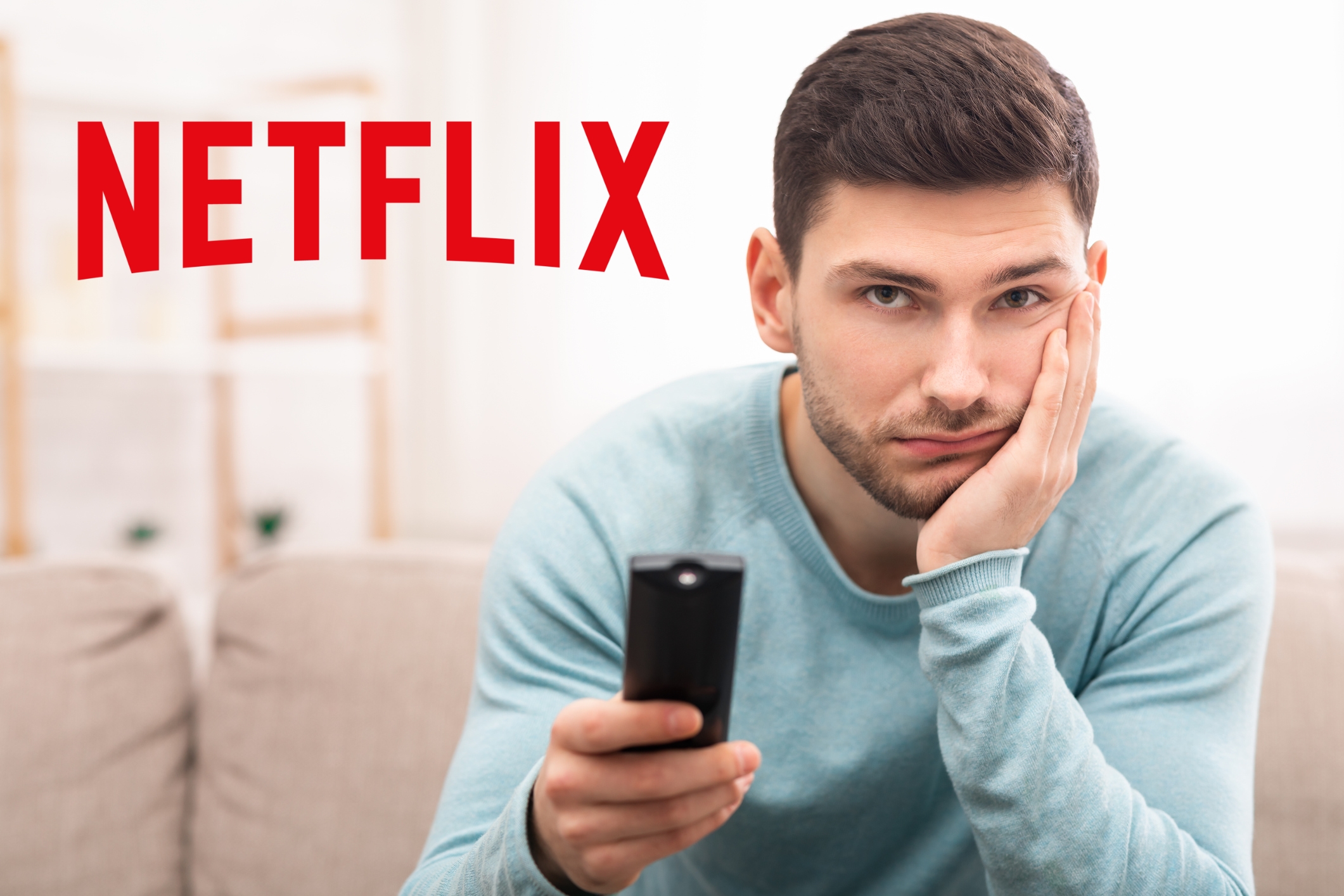 This is why you should stop using Google Chrome to watch Netflix