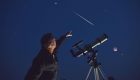 Why this year we will not see the Perseids in all its splendor?