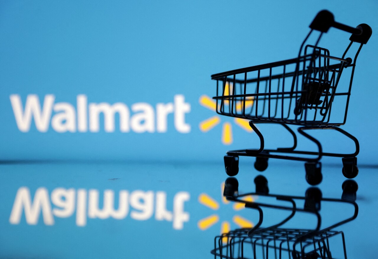 Walmart reaches agreement with Paramount+ to offer its streaming content