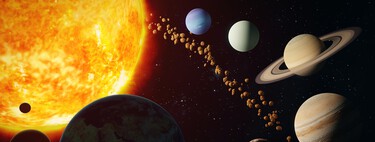 The Solar System in context: ten videos to understand the real speed of light and rotation of the planets