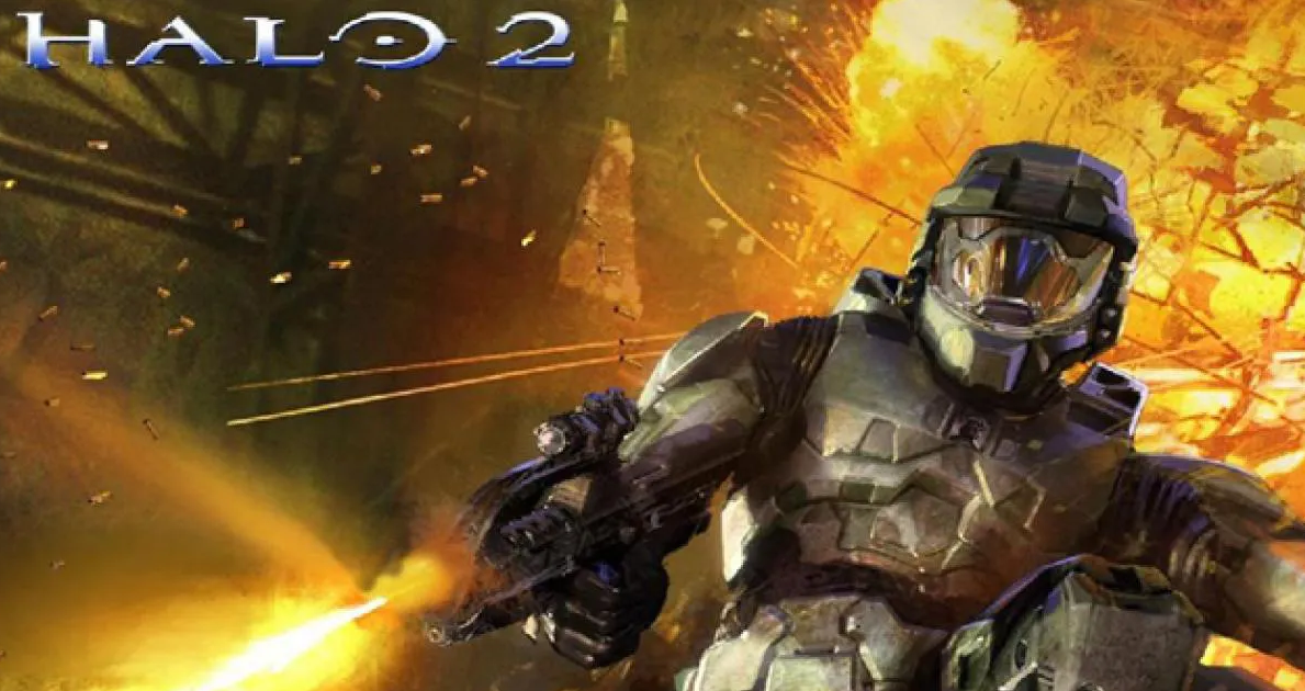 Halo 2 showed us another side of the Master Chief