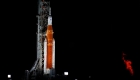 Former astronaut explains what went wrong before the launch of Artemis I