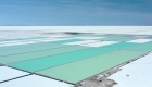 How much lithium is produced and where are there more reserves?