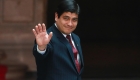 Former President Carlos Alvarado: You have to know how to leave power