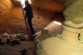 3,300-year-old burial cave discovered by accident in Israel