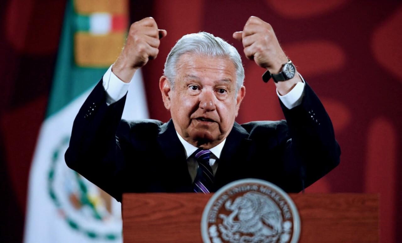 AMLO plans to reinforce the plan to contain inflation