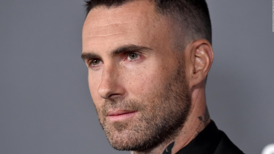 Adam Levine