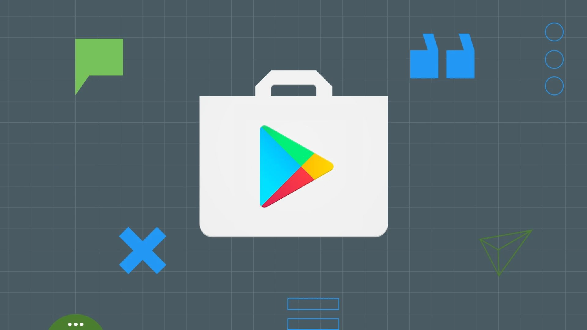 Android: how to download exclusive games that do not appear on Google Play