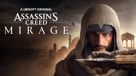 Assassin's Creed Mirage 2