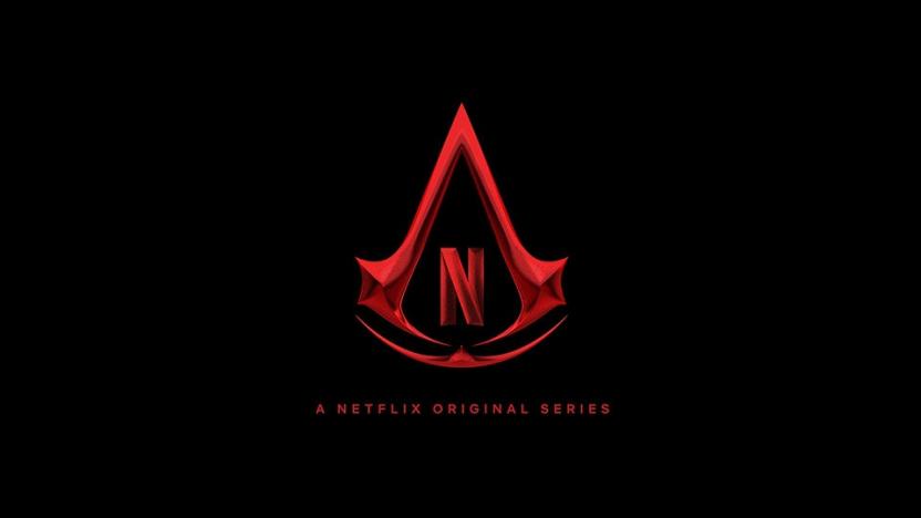 Assassin's Creed: Ubisoft and Netflix reaffirm alliance for a live-action series