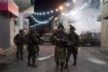 At least two Palestinians killed by Israeli forces in Jenin, West Bank