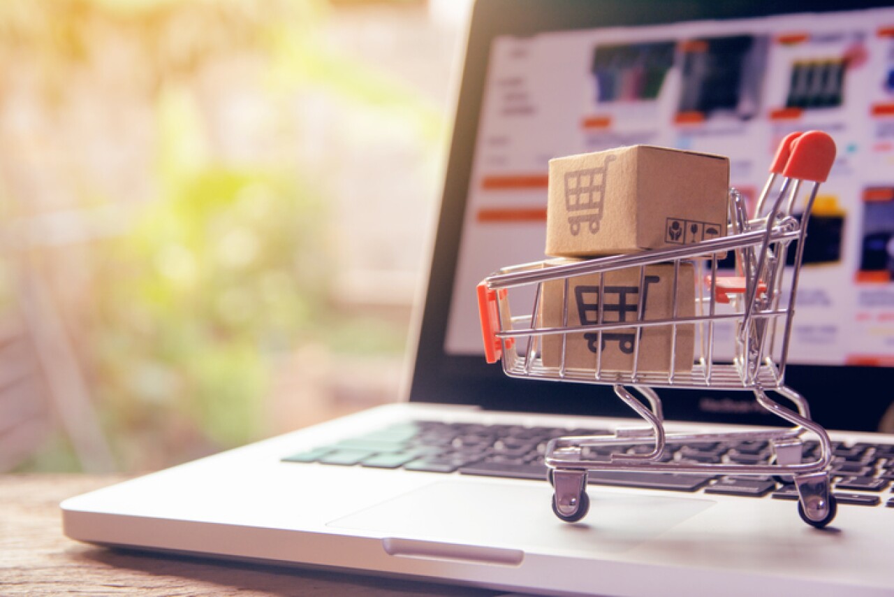 B2B e-commerce also drives the industry in Mexico