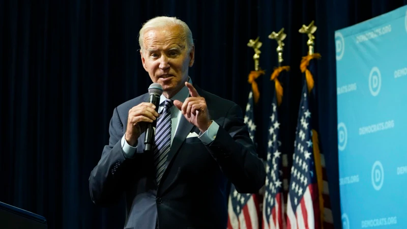 Biden to promote electric vehicles in Detroit