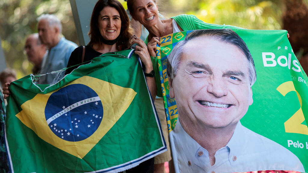 Bolsonaro bets on the bicentennial of independence to mobilize his supporters