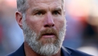 Brett Favre implicated in Mississippi public fraud case