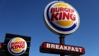 Burger King will invest US$ 400 million to improve the brand