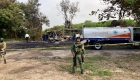 Bus accident in Mexico leaves 18 dead