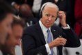 China calls on Biden to put his UN speech into practice by acting "prudently" in Taiwan