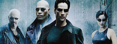 Why The Matrix Has Been So Influential: This Is How A Science Fiction Classic Doesn't Get Old