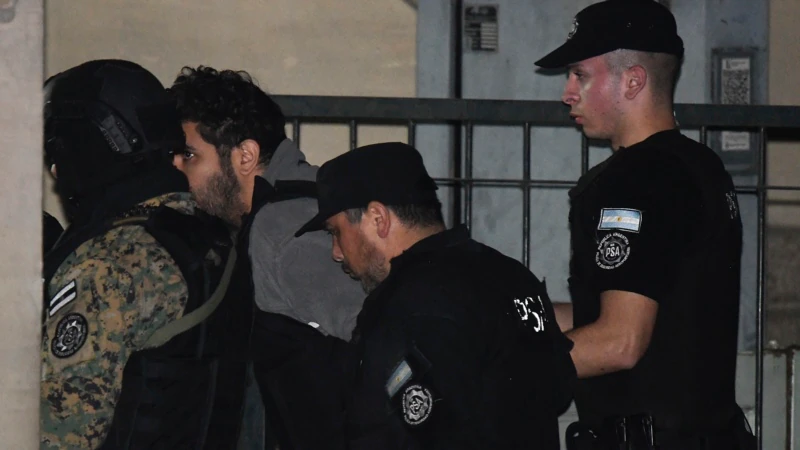 Cristina Fernández's lawyer argues that there is an organized group behind the attempted attack